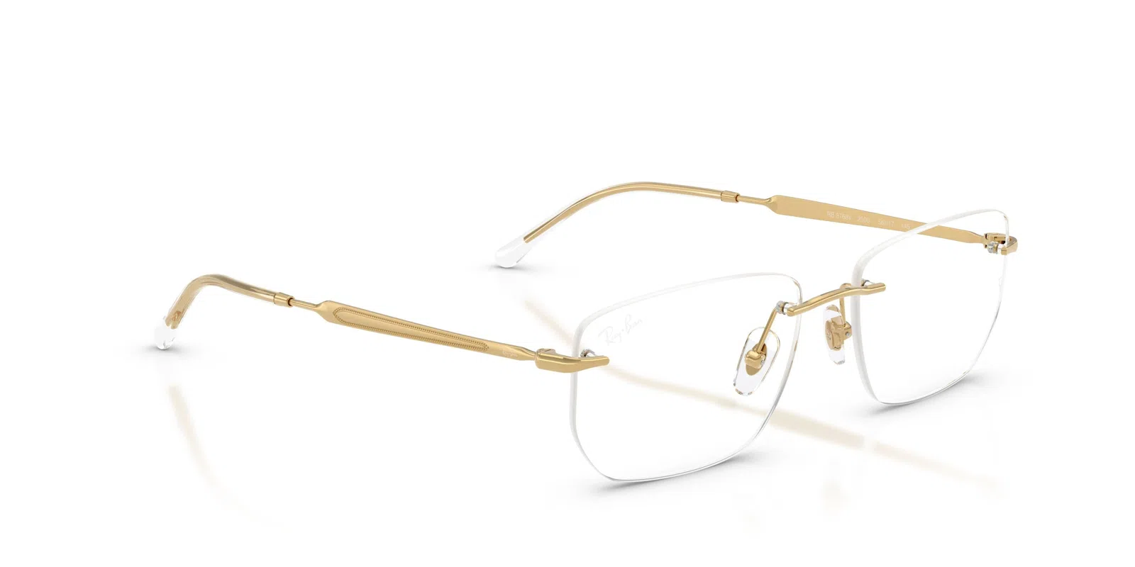 Ray-Ban 3768V Eyeglasses - view 40